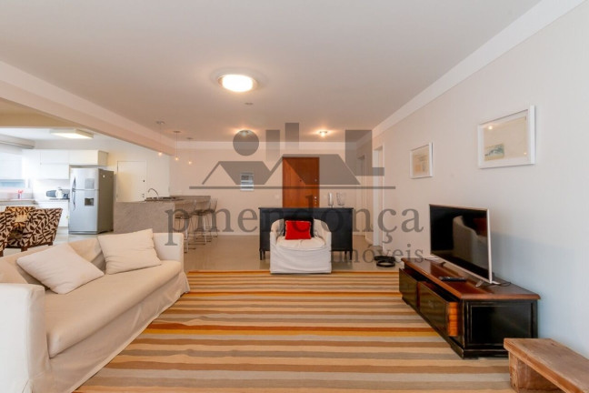 Imagem Apartamento com 3 Quartos à Venda, 176 m² em Cerqueira César - São Paulo Imagem Apartamento com 3 Quartos à Venda, 176 m² em Cerqueira César - São Paulo