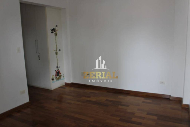 Imagem Apartamento com 3 Quartos à Venda, 188 m² em Olímpico - São Caetano Do Sul