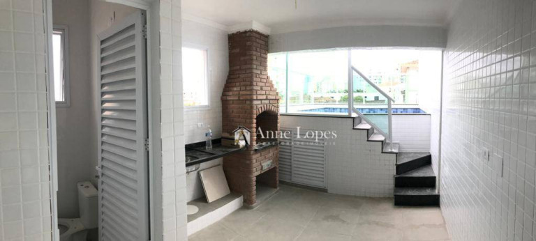 Imagem Casa com 3 Quartos à Venda, 170 m² em Ponta Da Praia - Santos Imagem Casa com 3 Quartos à Venda, 170 m² em Ponta Da Praia - Santos