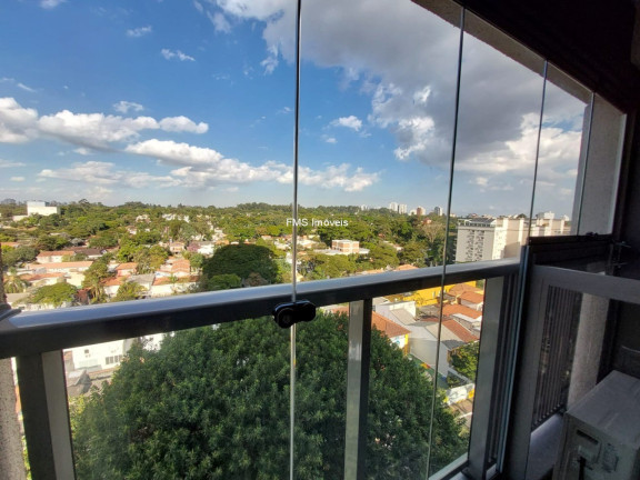 Imagem Imóvel com 1 Quarto para Alugar, 25 m² em Santo Amaro - São Paulo Imagem Imóvel com 1 Quarto para Alugar, 25 m² em Santo Amaro - São Paulo