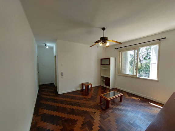 Imagem Apartamento com 1 Quarto à Venda, 56 m² em Mont Serrat - Porto Alegre