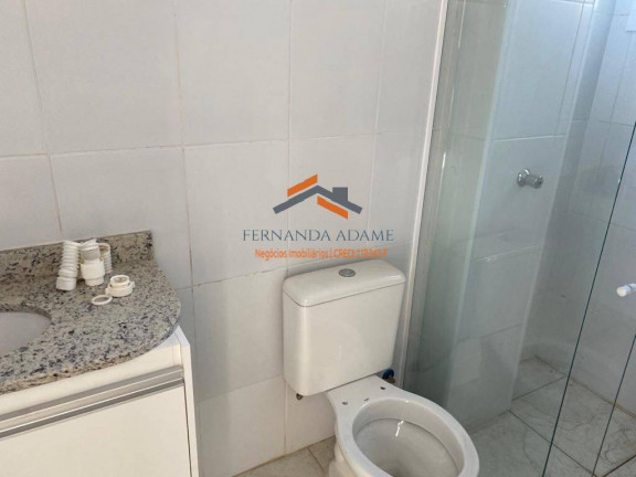 Imagem Apartamento com 2 Quartos à Venda, 60 m² em Vila José Paulino Nogueira - Paulínia