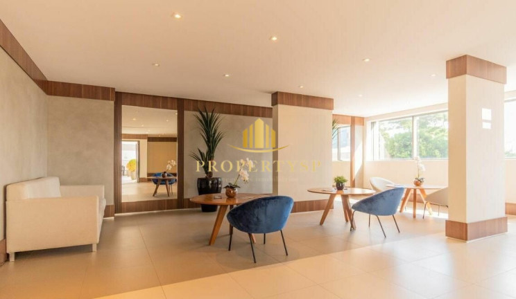 Imagem Apartamento com 2 Quartos à Venda, 70 m² em Pinheiros - São Paulo Imagem Apartamento com 2 Quartos à Venda, 70 m² em Pinheiros - São Paulo