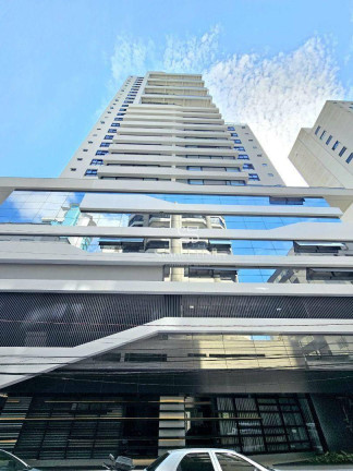Imagem Apartamento com 4 Quartos à Venda, 193 m² em Quadra Mar Sul - Balneário Camboriú