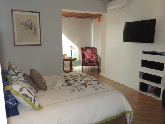 Imagem Apartamento com 3 Quartos à Venda, 240 m² em Campo Belo - São Paulo Imagem Apartamento com 3 Quartos à Venda, 240 m² em Campo Belo - São Paulo