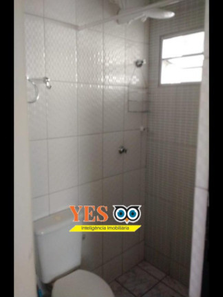 Imagem Apartamento com 2 Quartos à Venda, 44 m² em Pedra Do Descanso - Feira De Santana