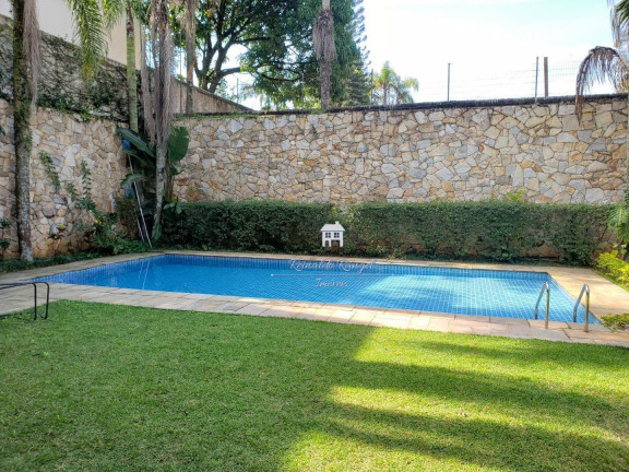 Imagem Sobrado com 4 Quartos à Venda, 492 m² em Jardim Marajoara - São Paulo Imagem Sobrado com 4 Quartos à Venda, 492 m² em Jardim Marajoara - São Paulo