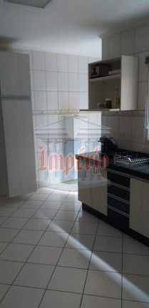 Imagem Apartamento com 3 Quartos à Venda, 100 m² em Campestre - Santo André Imagem Apartamento com 3 Quartos à Venda, 100 m² em Campestre - Santo André