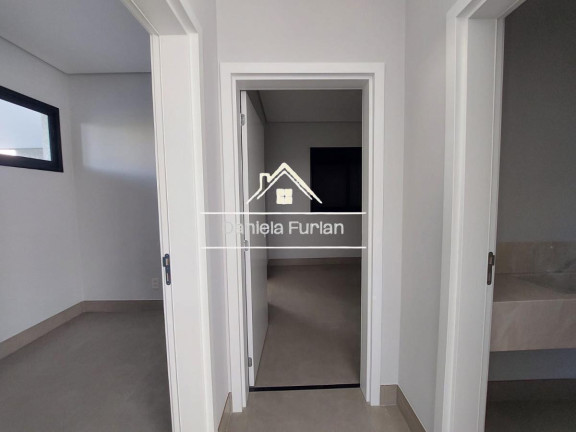Imagem Casa de Condomínio com 5 Quartos à Venda, 300 m² em Condomínio Giverny - Sorocaba Imagem Casa de Condomínio com 5 Quartos à Venda, 300 m² em Condomínio Giverny - Sorocaba