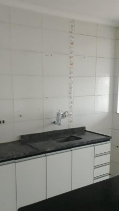 Imagem Apartamento com 1 Quarto à Venda, 50 m² em Aviacao - Praia Grande