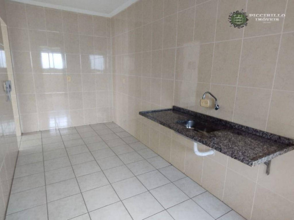 Imagem Apartamento com 2 Quartos à Venda, 67 m² em Mirim - Praia Grande