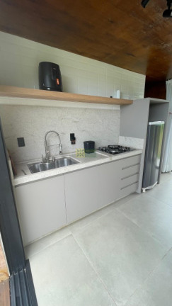Imagem Casa com 1 Quarto para Alugar ou Temporada, 40 m² em Centro - Porto Belo Imagem Casa com 1 Quarto para Alugar ou Temporada, 40 m² em Centro - Porto Belo