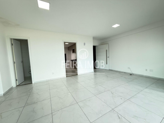 Imagem Apartamento com 3 Quartos para Alugar, em Santa Mônica - Feira De Santana Imagem Apartamento com 3 Quartos para Alugar, em Santa Mônica - Feira De Santana