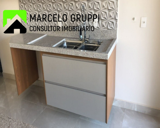 Imagem Casa com 3 Quartos à Venda, 260 m² em Jardim Residencial Dona Maria José - Indaiatuba