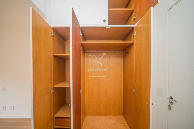 Imagem Apartamento com 4 Quartos à Venda, 196 m² em Itaim Bibi - São Paulo Imagem Apartamento com 4 Quartos à Venda, 196 m² em Itaim Bibi - São Paulo