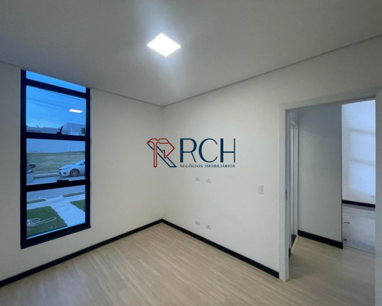 Imagem Casa com 3 Quartos à Venda, 110 m² em Cajuru Do Sul - Sorocaba