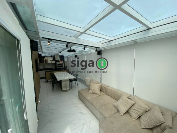 Imagem Apartamento com 3 Quartos à Venda, 140 m² em Granja Julieta - São Paulo Imagem Apartamento com 3 Quartos à Venda, 140 m² em Granja Julieta - São Paulo