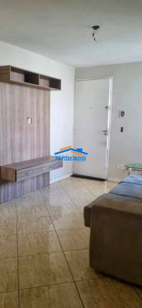 Foto do imóvel Apartamento com 2 Quartos à Venda, 49 m² em São Pedro - Osasco