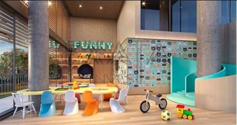Imagem Imóvel com 3 Quartos à Venda, 231 m² em Itaim Bibi - São Paulo