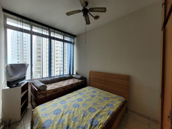 Imagem Apartamento com 2 Quartos à Venda, 78 m² em Pitangueiras - Guarujá