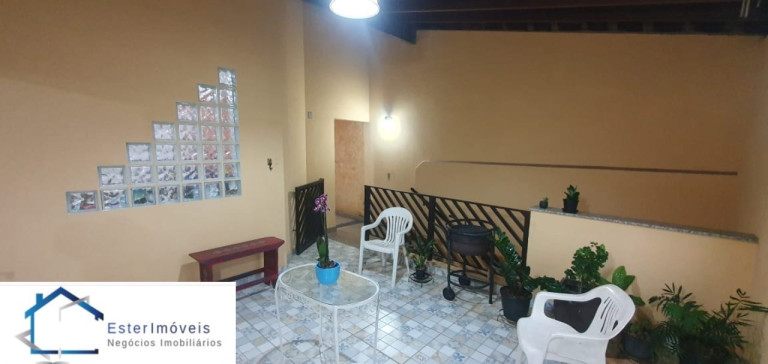 Imagem Casa com 3 Quartos para Alugar ou Temporada, 303 m² em Jardim Paulista I - Jundiaí