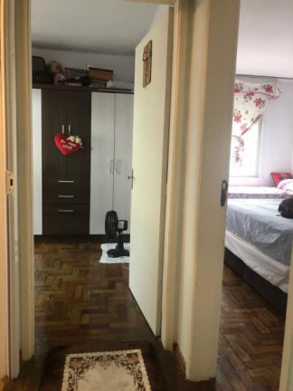 Imagem Apartamento com 2 Quartos à Venda, 69 m² em Jardim Leopoldina - Porto Alegre