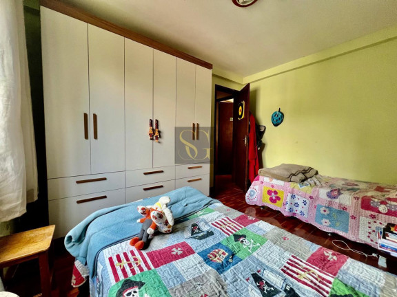 Imagem Apartamento com 2 Quartos à Venda, 62 m² em Várzea - Teresópolis Imagem Apartamento com 2 Quartos à Venda, 62 m² em Várzea - Teresópolis