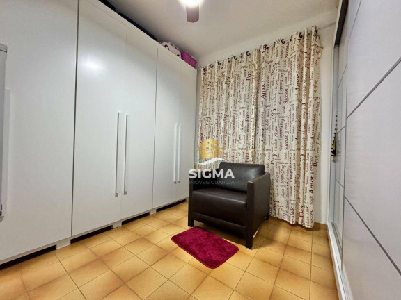 Imagem Apartamento com 3 Quartos à Venda, 100 m² em Jardim Astúrias - Guarujá Imagem Apartamento com 3 Quartos à Venda, 100 m² em Jardim Astúrias - Guarujá