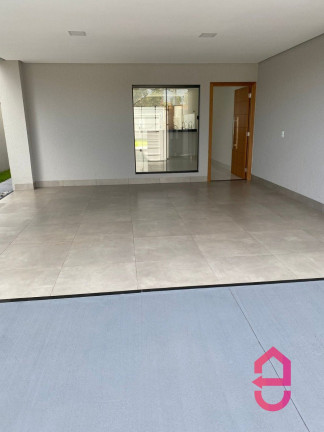 Imagem Sobrado à Venda, 210 m² em Jardim Atlântico - Goiânia Imagem Sobrado à Venda, 210 m² em Jardim Atlântico - Goiânia