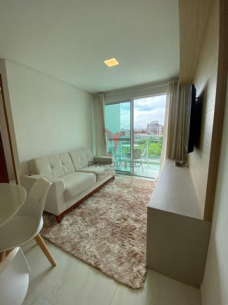Imagem Apartamento com 2 Quartos à Venda, 52 m² em Altiplano Cabo Branco - João Pessoa Imagem Apartamento com 2 Quartos à Venda, 52 m² em Altiplano Cabo Branco - João Pessoa