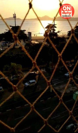 Imagem Apartamento com 2 Quartos à Venda, 64 m² em Aparecida - Santos Imagem Apartamento com 2 Quartos à Venda, 64 m² em Aparecida - Santos