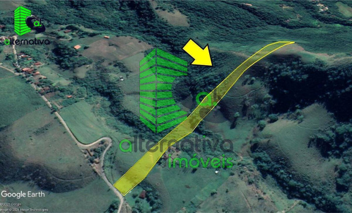 Imagem Chácara à Venda, 33 m² em Ribeirão Grande - Pindamonhangaba Imagem Chácara à Venda, 33 m² em Ribeirão Grande - Pindamonhangaba