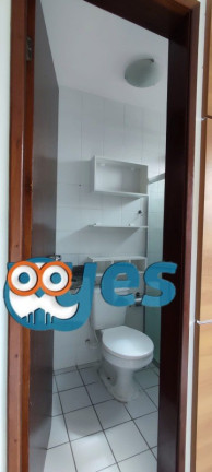Imagem Casa com 3 Quartos à Venda, 200 m² em Santa Mônica - Feira De Santana Imagem Casa com 3 Quartos à Venda, 200 m² em Santa Mônica - Feira De Santana