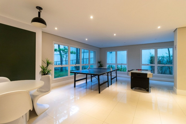 Imagem Apartamento com 4 Quartos à Venda, 173 m² em Granja Julieta - São Paulo Imagem Apartamento com 4 Quartos à Venda, 173 m² em Granja Julieta - São Paulo