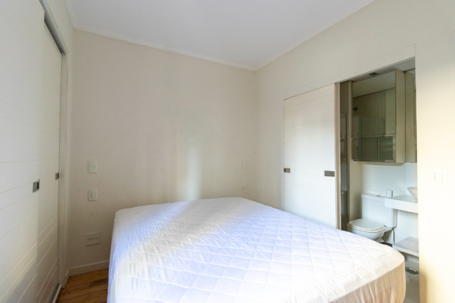 Imagem Apartamento com 3 Quartos à Venda, 76 m² em Vila Olímpia - São Paulo