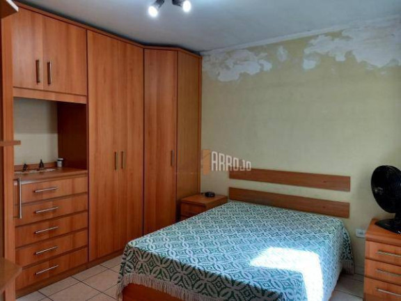 Imagem Sobrado com 3 Quartos à Venda, 132 m² em Vila Esperança - São Paulo Imagem Sobrado com 3 Quartos à Venda, 132 m² em Vila Esperança - São Paulo