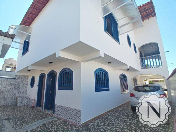 Imagem Sobrado com 4 Quartos à Venda, 242 m² em Gaivota - Itanhaém Imagem Sobrado com 4 Quartos à Venda, 242 m² em Gaivota - Itanhaém