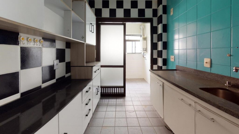 Imagem Imóvel com 3 Quartos à Venda, 74 m² em Brooklin - São Paulo Imagem Imóvel com 3 Quartos à Venda, 74 m² em Brooklin - São Paulo