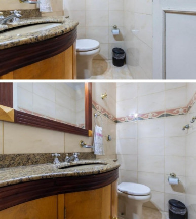 Imagem Imóvel com 3 Quartos à Venda, 121 m² em Jardim Paulista - São Paulo