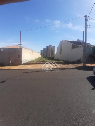 Imagem Terreno à Venda, 320 m² em Alto Da Boa Vista - Ribeirão Preto Imagem Terreno à Venda, 320 m² em Alto Da Boa Vista - Ribeirão Preto