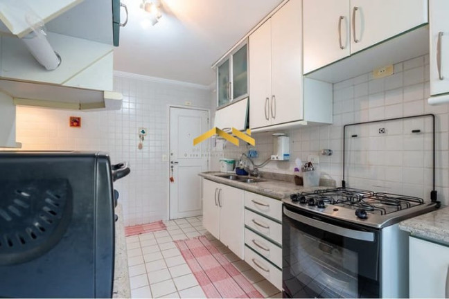 Imagem Apartamento com 3 Quartos à Venda, 116 m² em Bela Vista - São Paulo