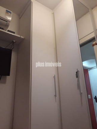 Imagem Apartamento com 2 Quartos à Venda, 50 m² em Jardim Paulista - São Paulo