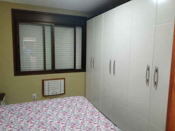 Imagem Apartamento com 3 Quartos à Venda, 82 m² em Jardim Botânico - Porto Alegre
