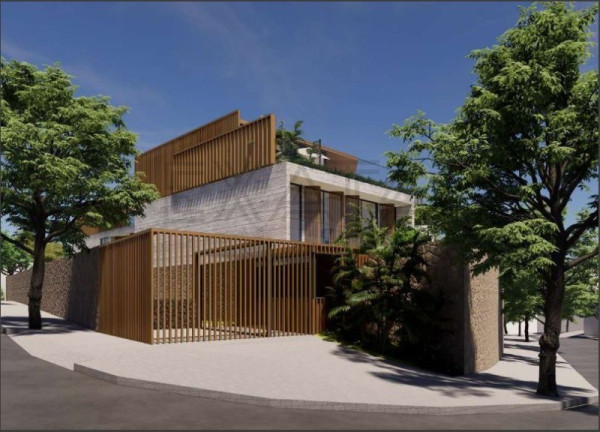 Imóvel com 4 Quartos à Venda, 789 m² em Cidade Jardim - São Paulo