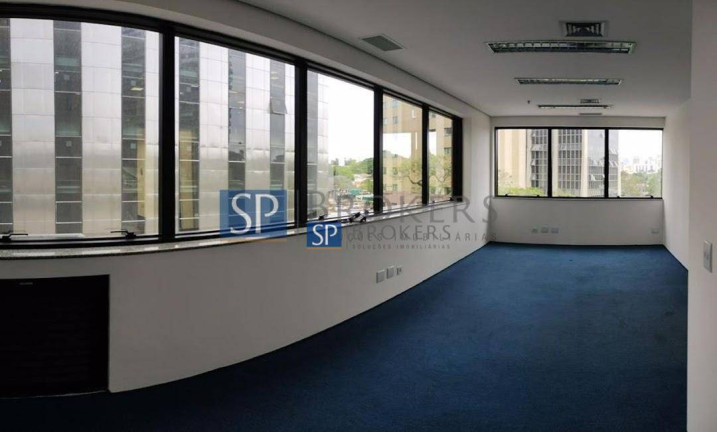 Imagem Sala Comercial para Alugar, 140 m² em Pinheiros - São Paulo Imagem Sala Comercial para Alugar, 140 m² em Pinheiros - São Paulo