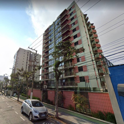 Imagem Apartamento com 3 Quartos à Venda, 106 m² em Centro - Santo André Imagem Apartamento com 3 Quartos à Venda, 106 m² em Centro - Santo André