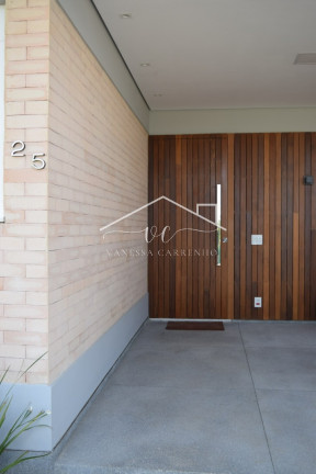 Imagem Casa com 3 Quartos à Venda, 250 m² em Ibiti Reserva - Sorocaba