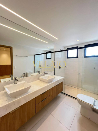 Imagem Apartamento com 4 Quartos à Venda, 221 m² em Setor Marista - Goiânia Imagem Apartamento com 4 Quartos à Venda, 221 m² em Setor Marista - Goiânia