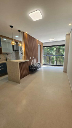 Imagem Apartamento com 2 Quartos à Venda, 63 m² em Marapé - Santos