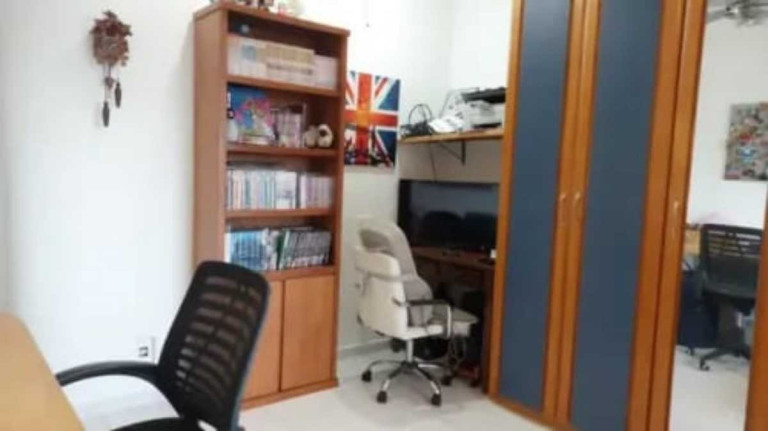 Imagem Apartamento com 4 Quartos à Venda, 150 m² em Humaitá - Rio De Janeiro Imagem Apartamento com 4 Quartos à Venda, 150 m² em Humaitá - Rio De Janeiro